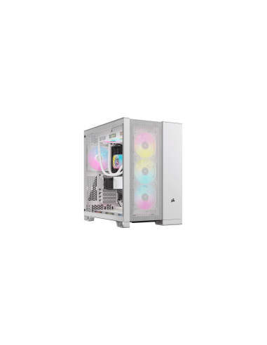 Corsair 6500D Airflow Tempered Glass...